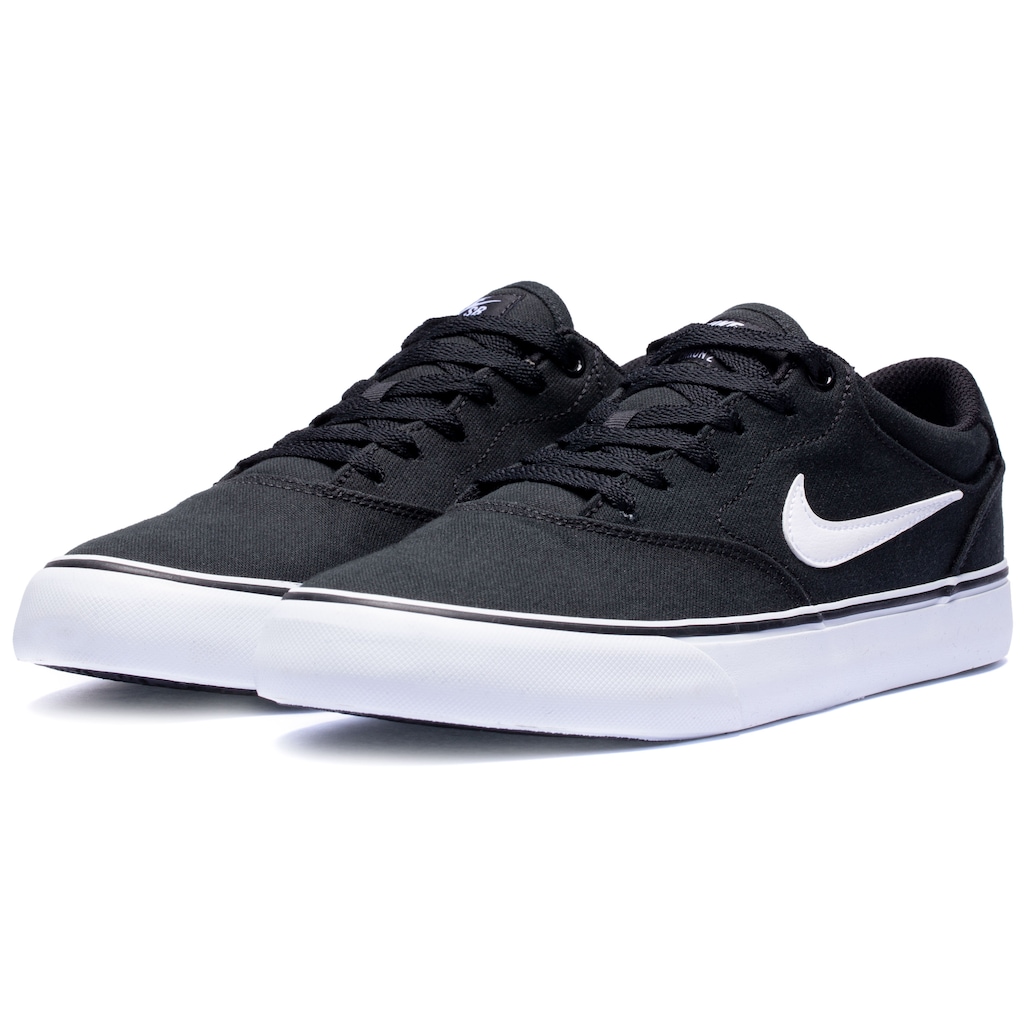 Imagem 2 do produto Tênis Nike SB Chron 2 Canvas - Unissex