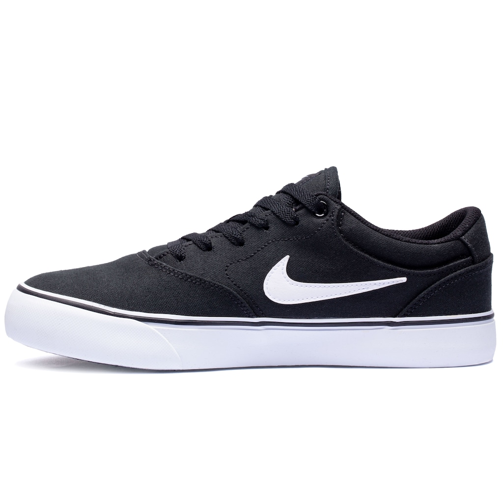 Imagem 3 do produto Tênis Nike SB Chron 2 Canvas - Unissex