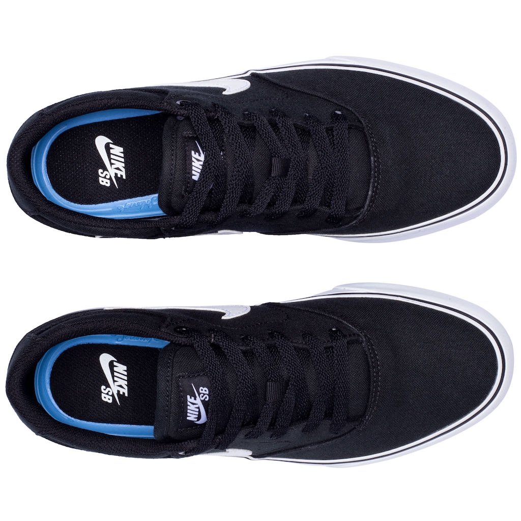 Imagem 5 do produto Tênis Nike SB Chron 2 Canvas - Unissex