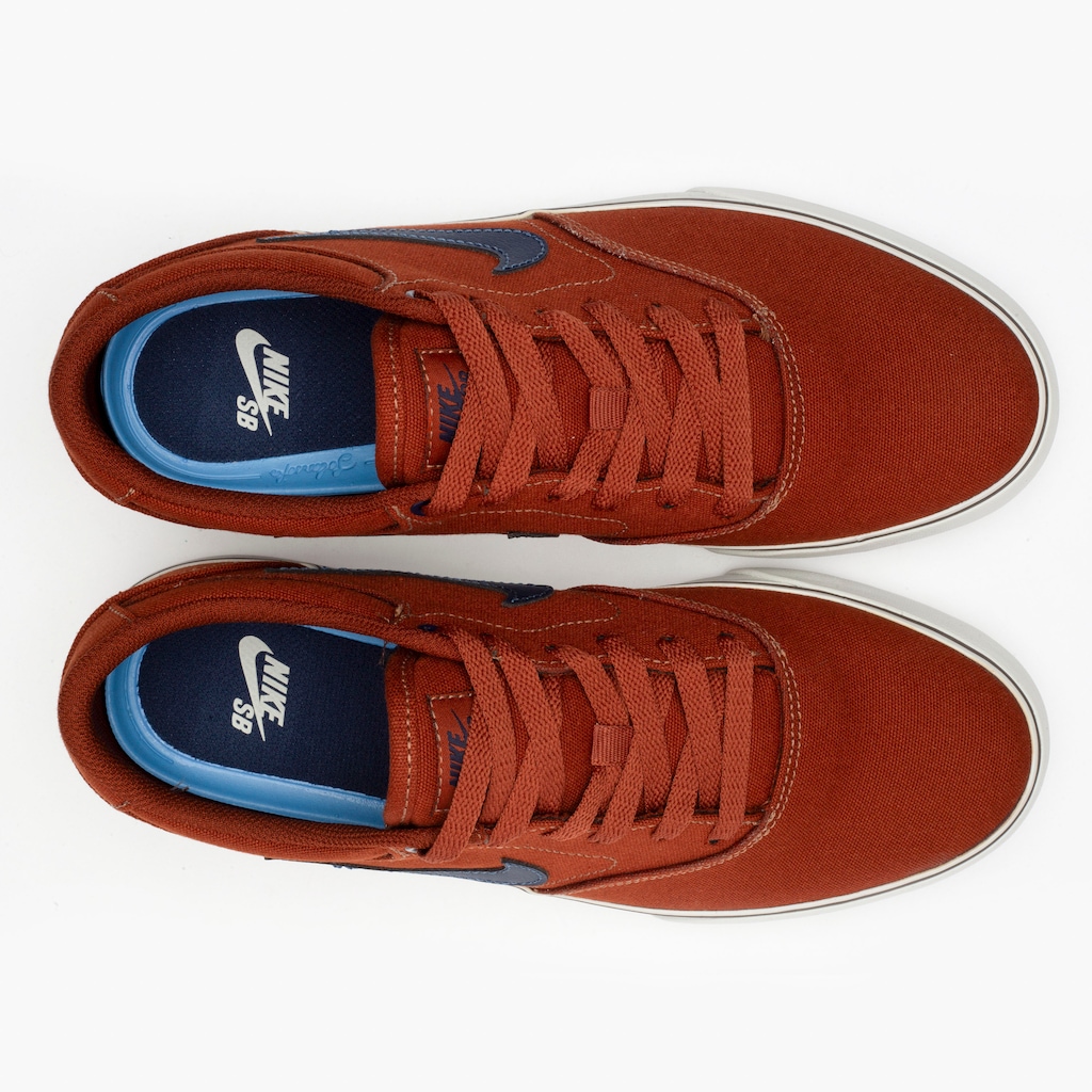 Imagem 3 do produto Tênis Nike SB Chron 2 Canvas - Unissex