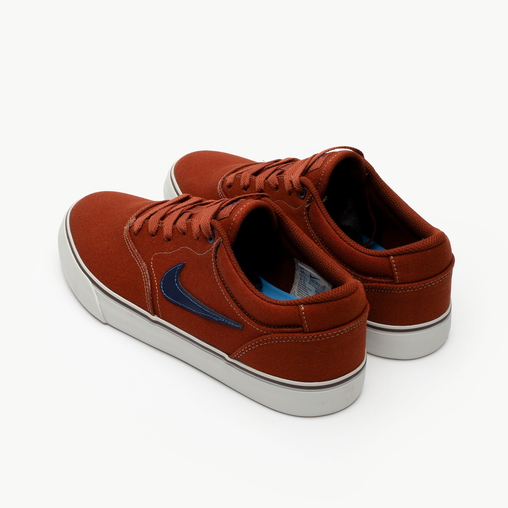 Imagem 5 do produto Tênis Nike SB Chron 2 Canvas - Unissex