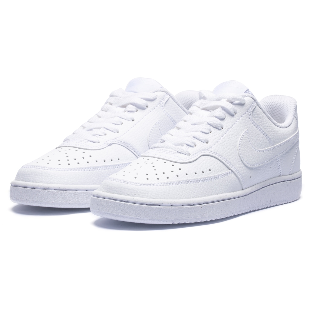 Imagem 4 do produto Tênis Nike Court Vision Low Next Nature - Feminino