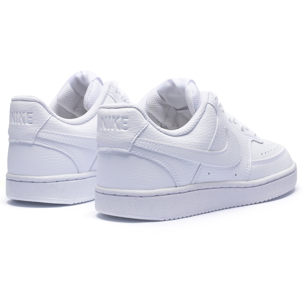 Imagem 5 do produto Tênis Nike Court Vision Low Next Nature - Feminino
