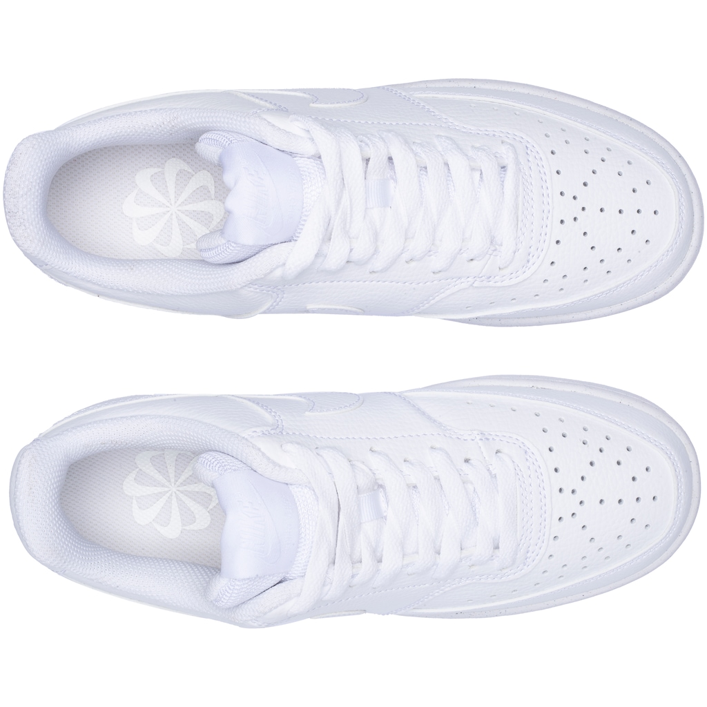 Imagem 3 do produto Tênis Nike Court Vision Low Next Nature - Feminino