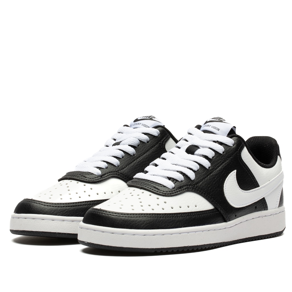 Imagem 2 do produto Tênis Nike Court Vision Low Next Nature - Feminino