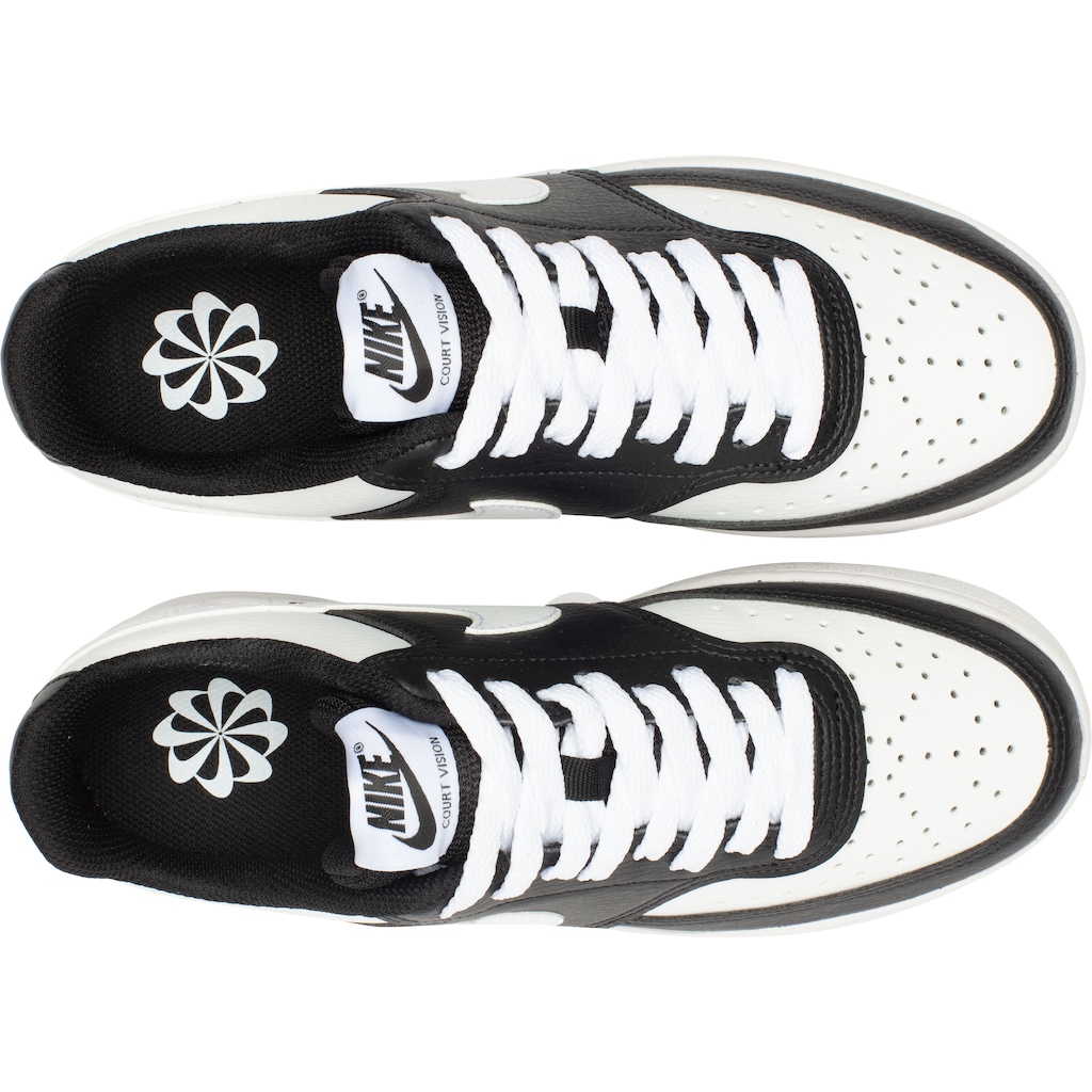 Imagem 5 do produto Tênis Nike Court Vision Low Next Nature - Feminino