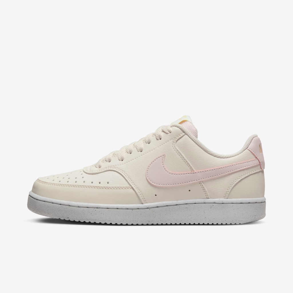 Imagem 2 do produto Tênis Nike Court Vision Low Next Nature - Feminino