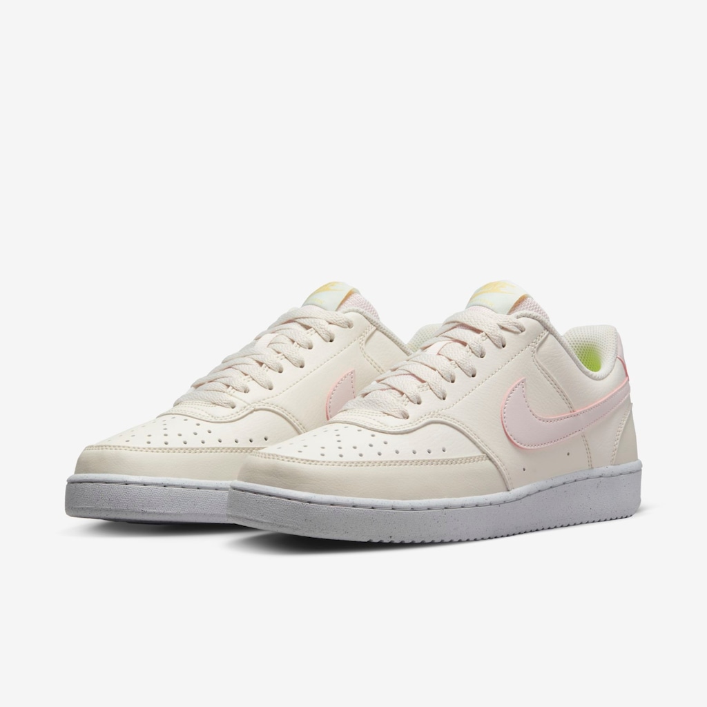 Imagem 4 do produto Tênis Nike Court Vision Low Next Nature - Feminino
