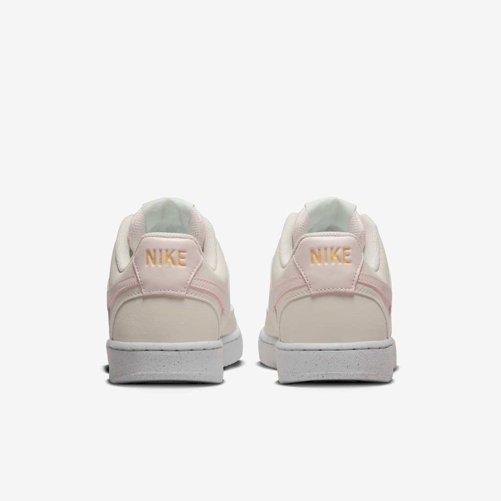 Imagem 5 do produto Tênis Nike Court Vision Low Next Nature - Feminino