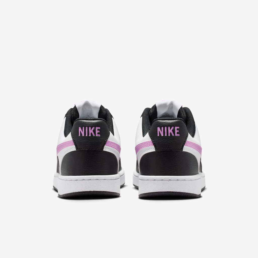Imagem 4 do produto Tênis Nike Court Vision Low Next Nature - Feminino