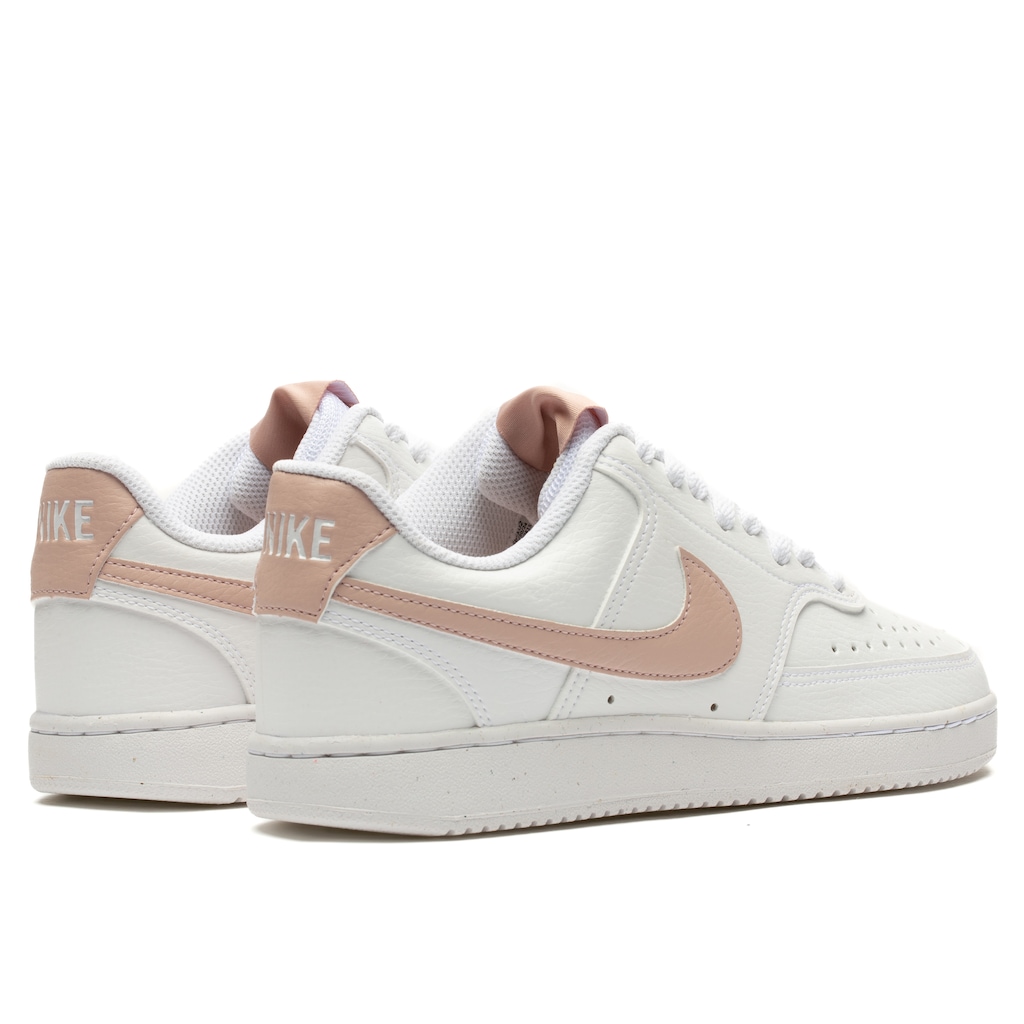 Imagem 4 do produto Tênis Nike Court Vision Low Next Nature - Feminino