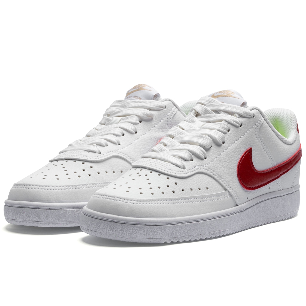 Imagem 2 do produto Tênis Nike Court Vision Low Next Nature - Feminino
