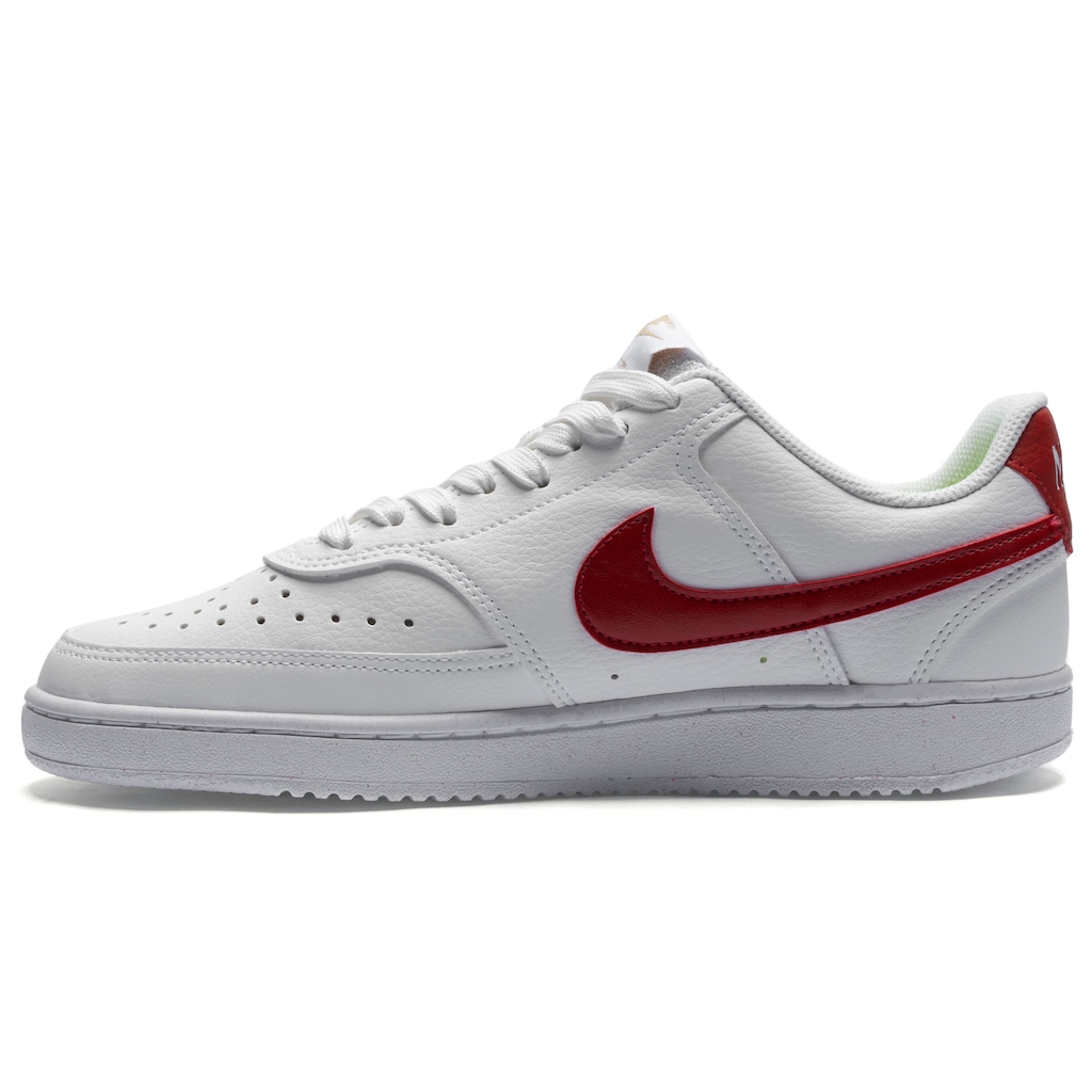 Imagem 3 do produto Tênis Nike Court Vision Low Next Nature - Feminino