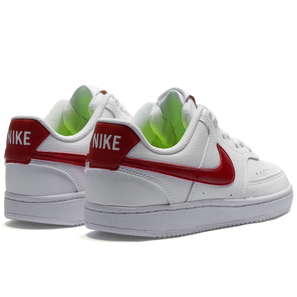Imagem 4 do produto Tênis Nike Court Vision Low Next Nature - Feminino