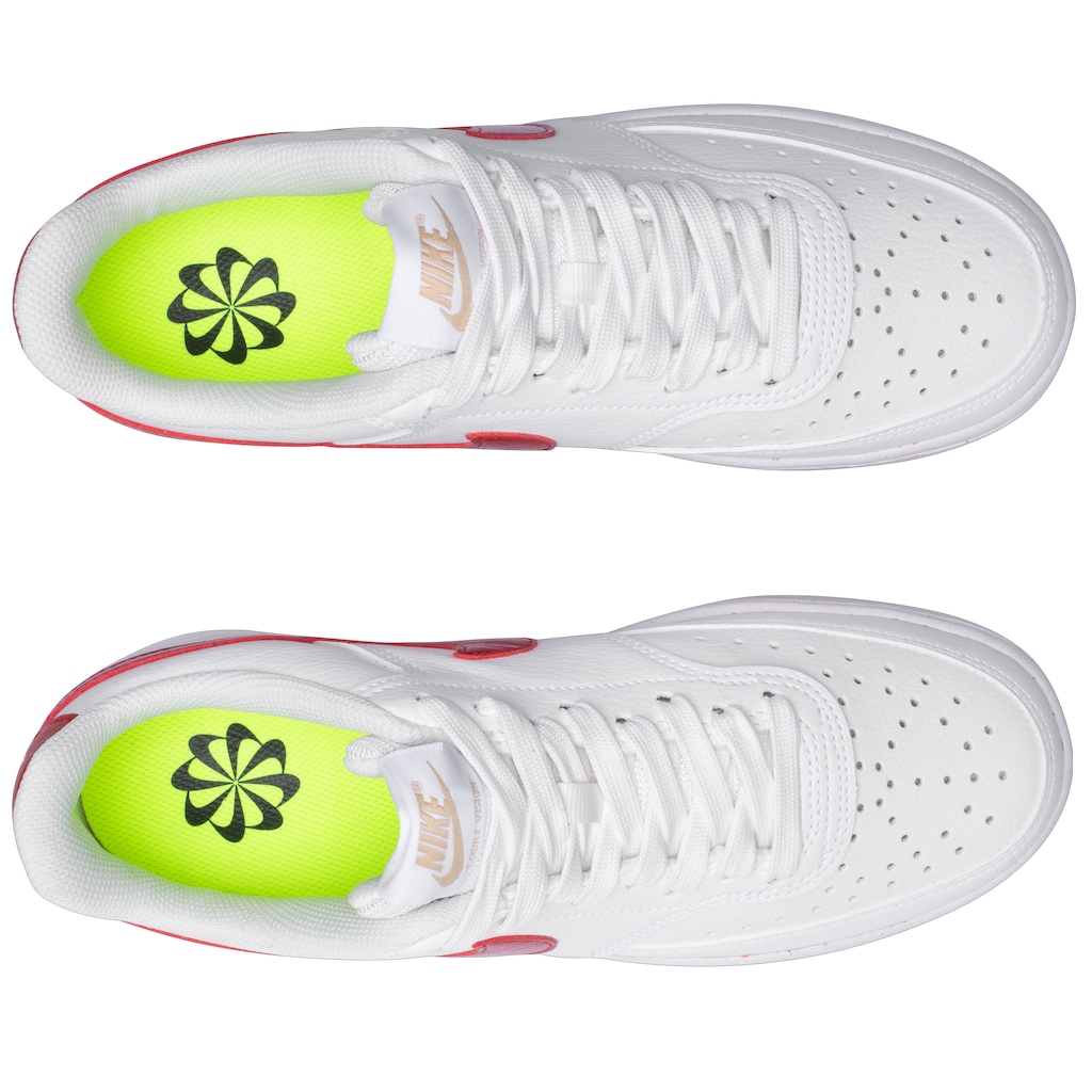 Imagem 5 do produto Tênis Nike Court Vision Low Next Nature - Feminino