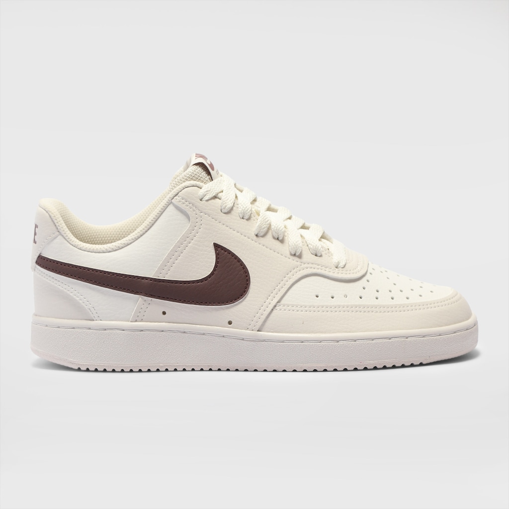 Imagem 1 do produto Tênis Nike Court Vision Low Next Nature - Feminino