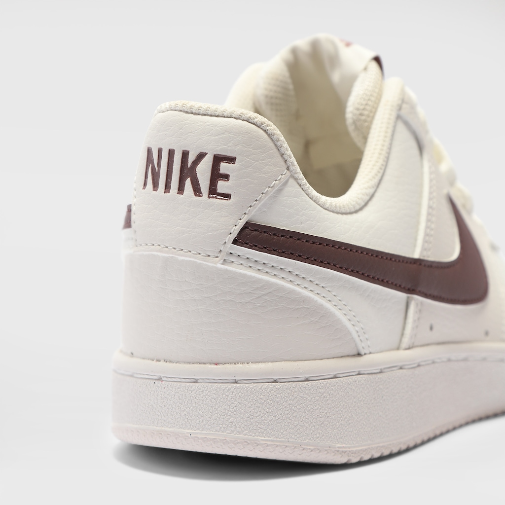 Imagem 3 do produto Tênis Nike Court Vision Low Next Nature - Feminino