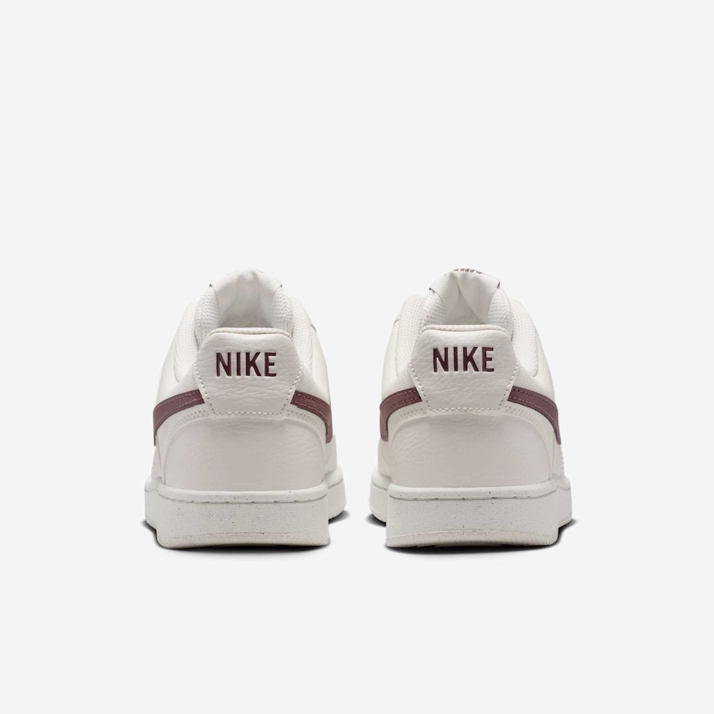 Imagem 5 do produto Tênis Nike Court Vision Low Next Nature - Feminino