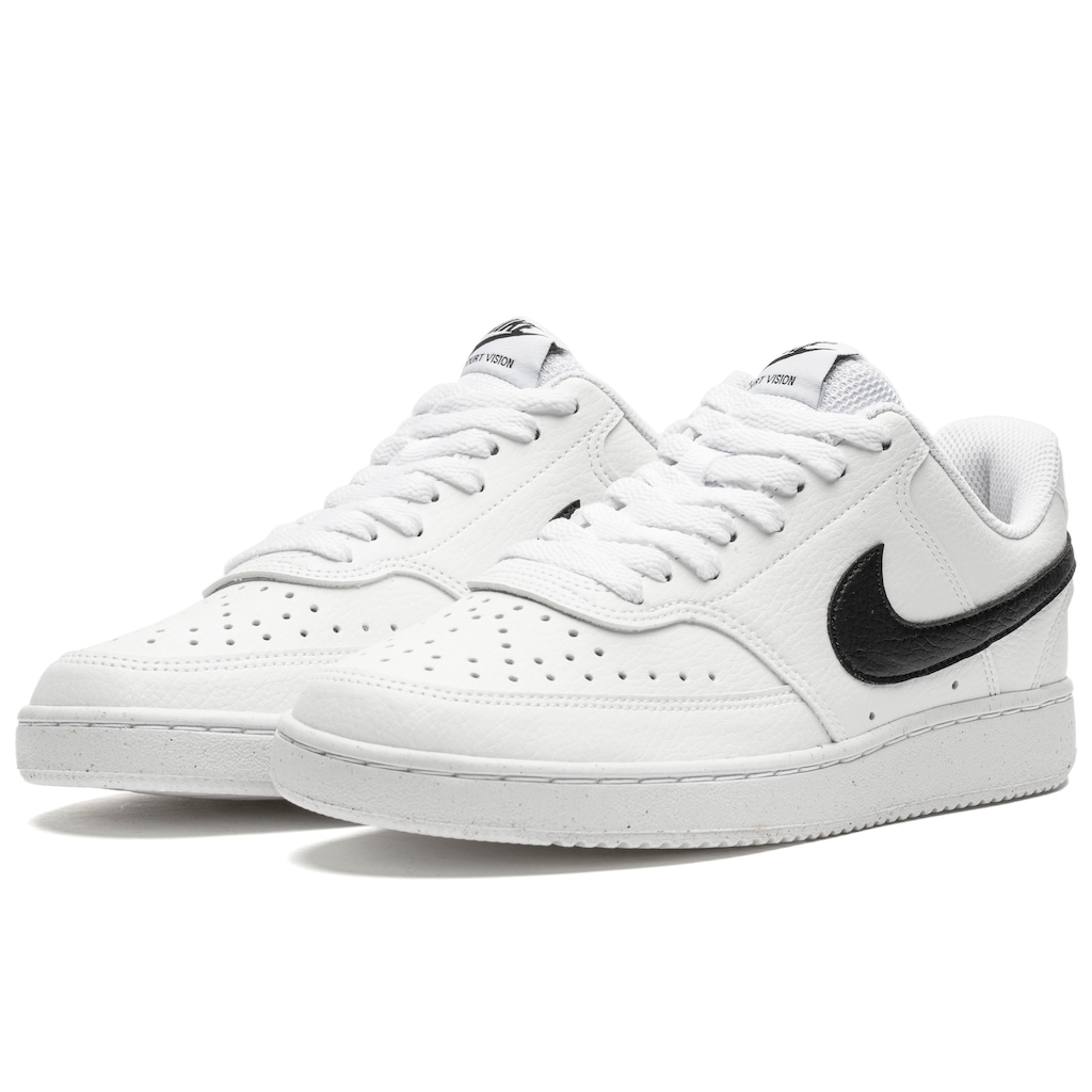 Imagem 2 do produto Tênis Nike Court Vision Low Next Nature - Feminino