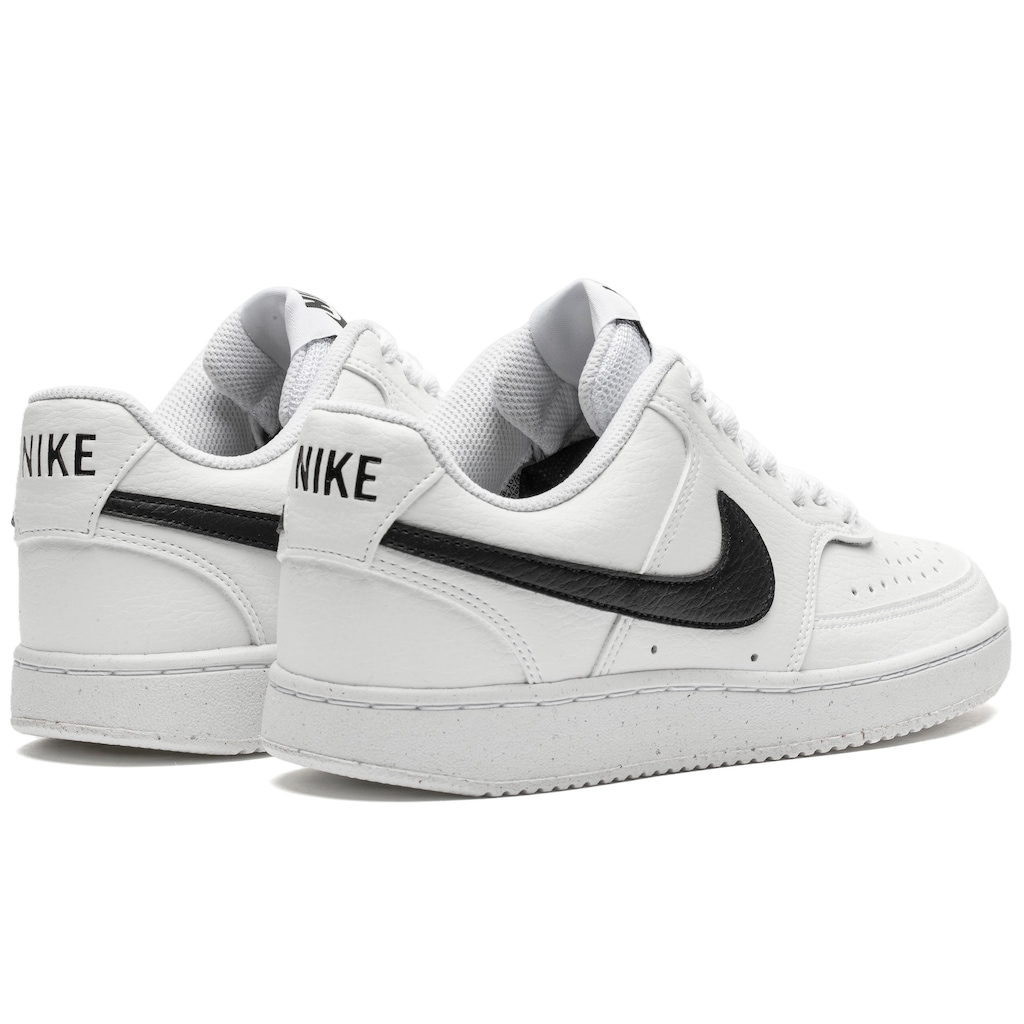 Imagem 4 do produto Tênis Nike Court Vision Low Next Nature - Feminino