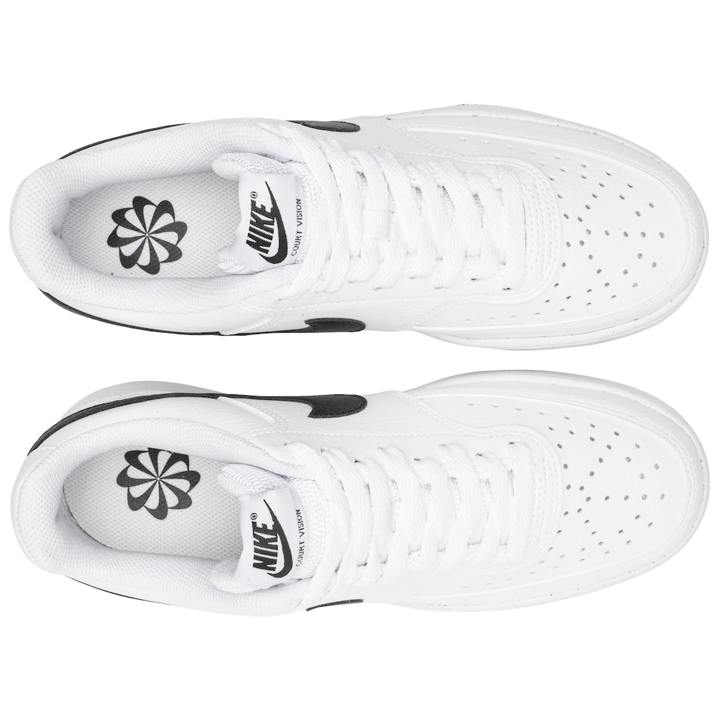 Imagem 5 do produto Tênis Nike Court Vision Low Next Nature - Feminino