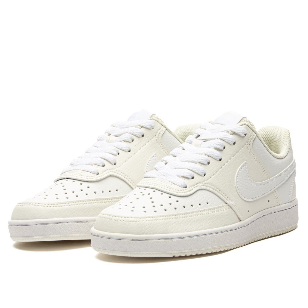 Imagem 2 do produto Tênis Nike Court Vision Low Next Nature - Feminino