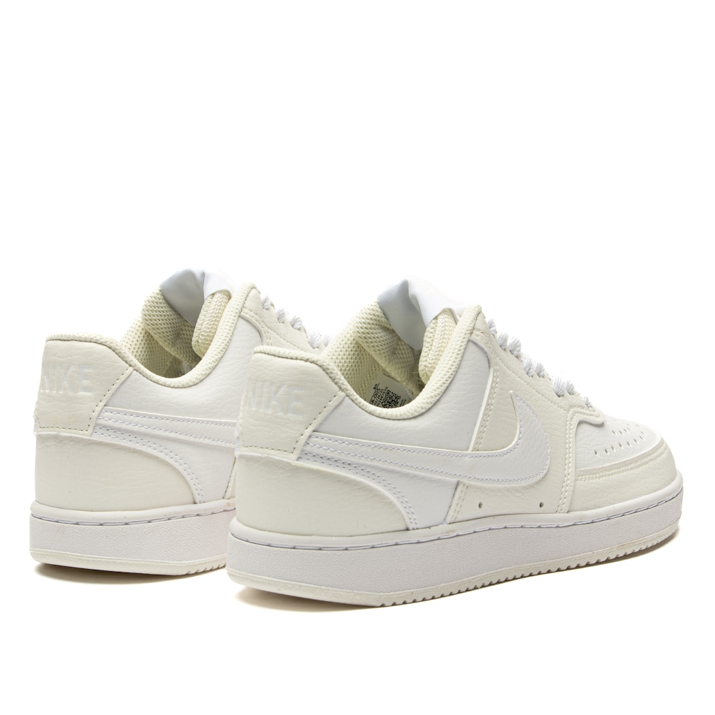 Imagem 4 do produto Tênis Nike Court Vision Low Next Nature - Feminino