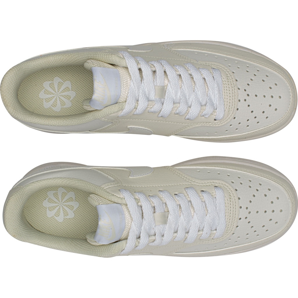 Imagem 5 do produto Tênis Nike Court Vision Low Next Nature - Feminino