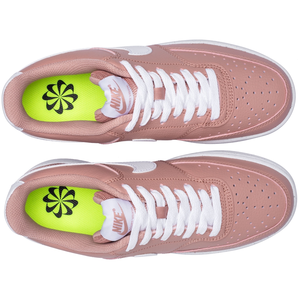 Imagem 5 do produto Tênis Nike Court Vision Low Next Nature - Feminino