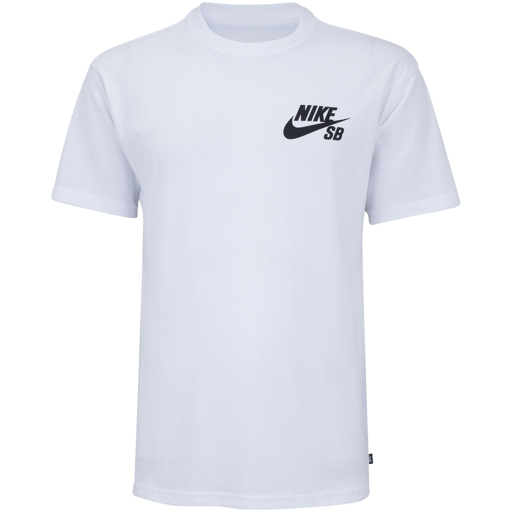 Imagem 4 do produto Camiseta Nike SB Logo - Masculina