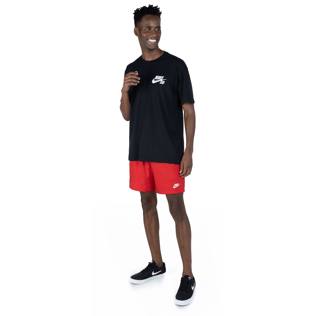 Imagem 4 do produto Camiseta Nike SB Logo - Masculina
