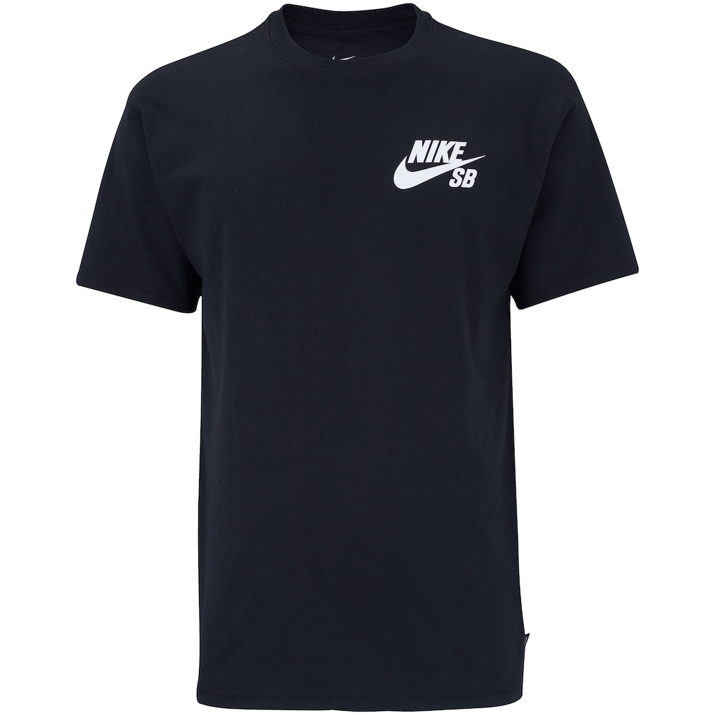 Imagem 5 do produto Camiseta Nike SB Logo - Masculina
