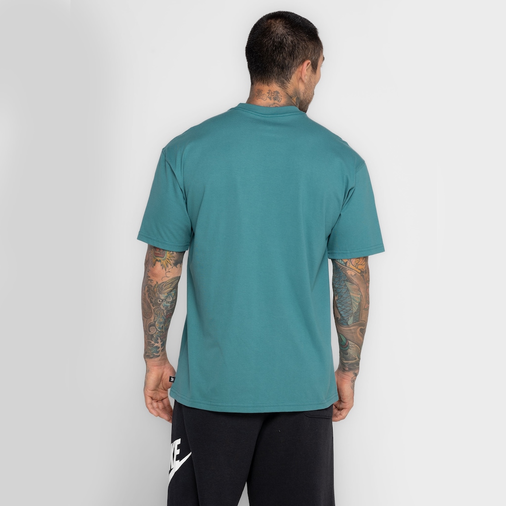 Imagem 2 do produto Camiseta Nike SB Logo - Masculina