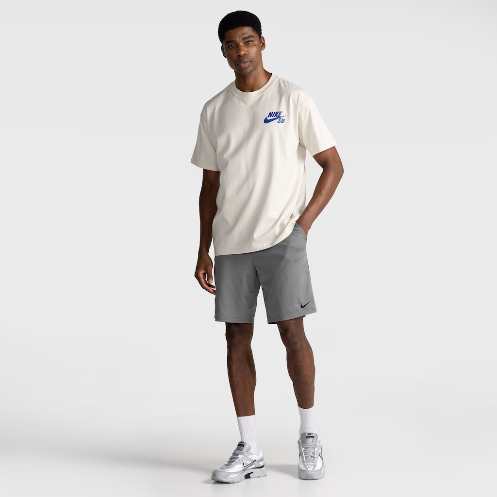 Imagem 3 do produto Camiseta Nike SB Logo - Masculina