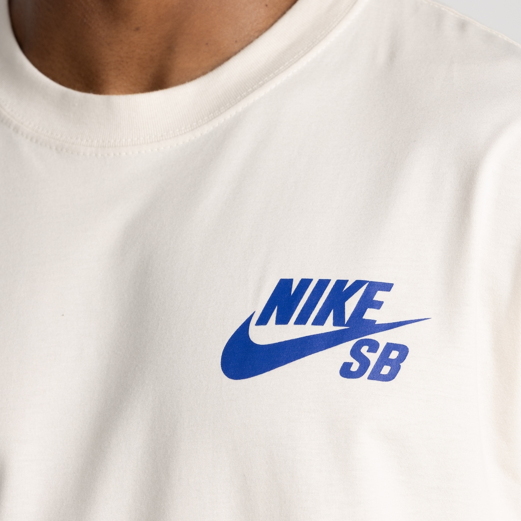 Imagem 4 do produto Camiseta Nike SB Logo - Masculina