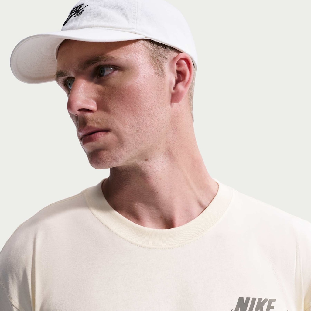 Imagem 3 do produto Camiseta Nike SB Logo - Masculina