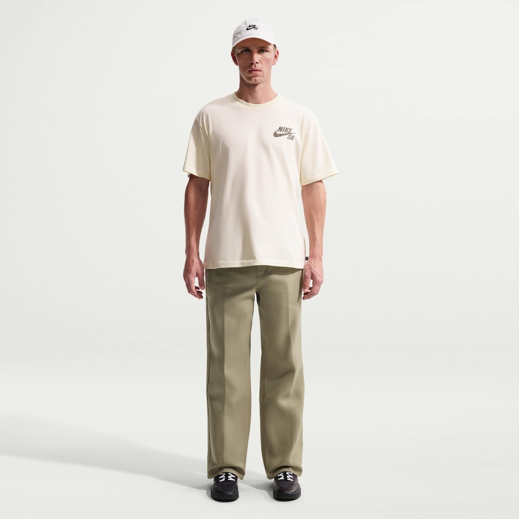 Imagem 4 do produto Camiseta Nike SB Logo - Masculina