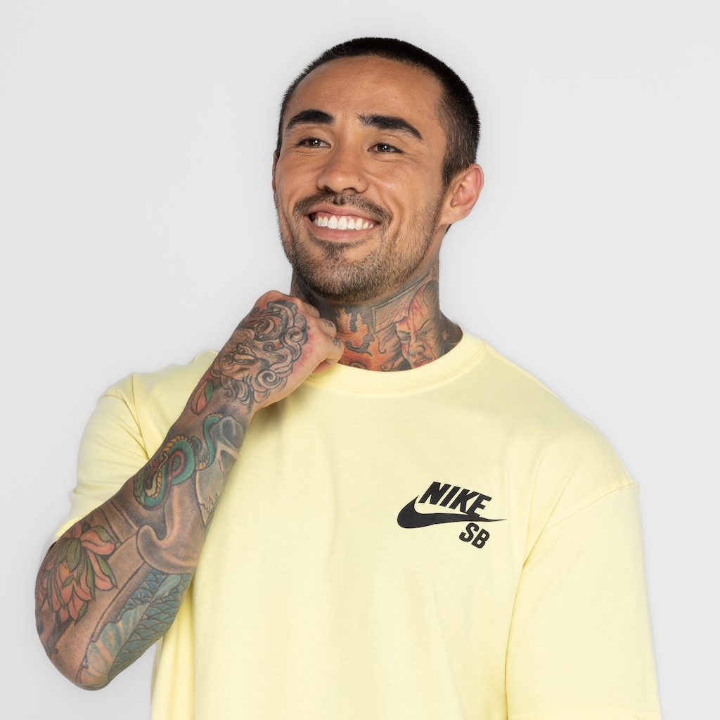 Imagem 5 do produto Camiseta Nike SB Logo - Masculina