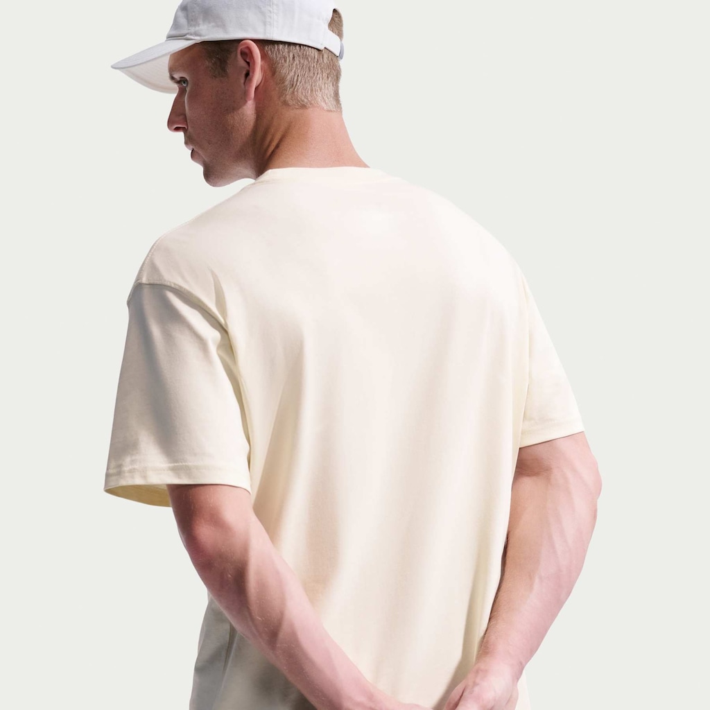 Imagem 2 do produto Camiseta Nike SB Logo - Masculina