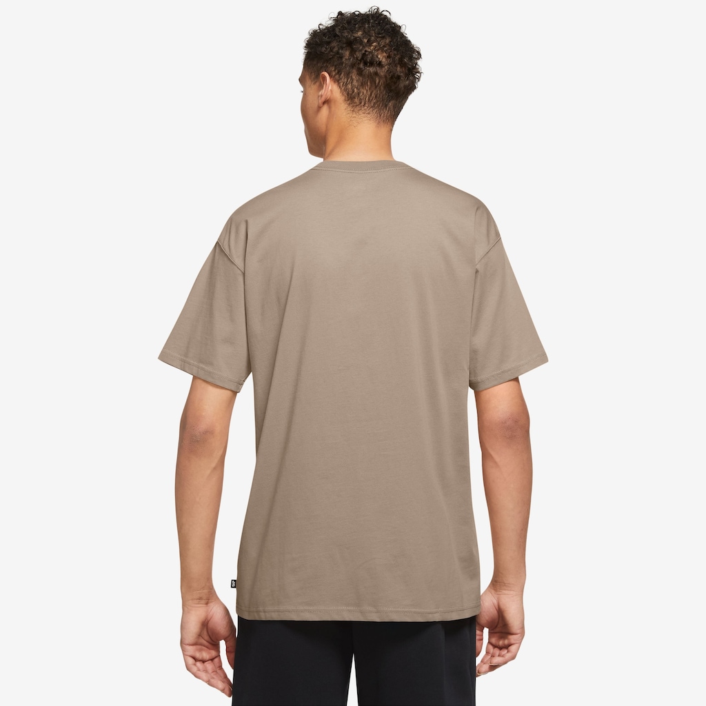 Imagem 2 do produto Camiseta Nike SB Logo - Masculina
