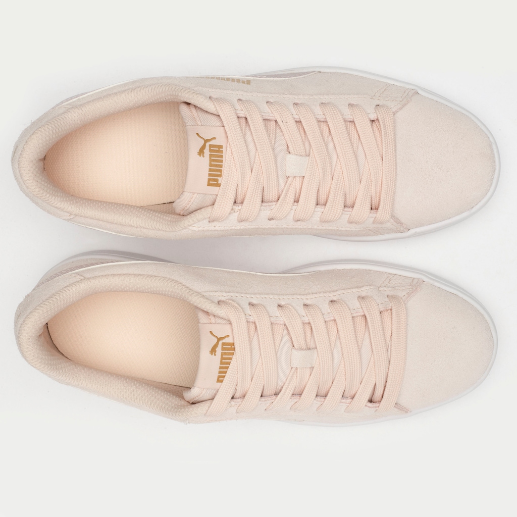 Imagem 3 do produto Tênis Puma Smash V3 BDP - Feminino