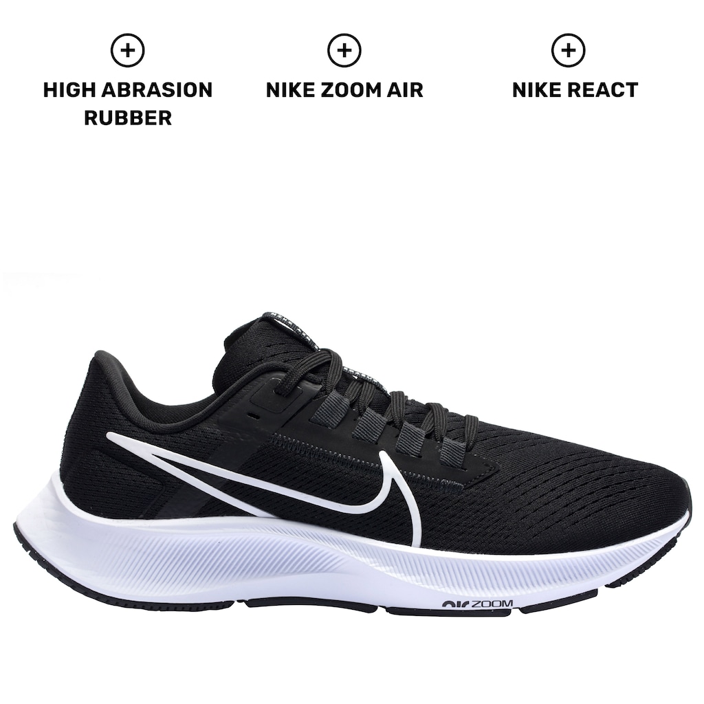 Imagem 3 do produto Tênis Nike Air Zoom Pegasus 38 - Masculino