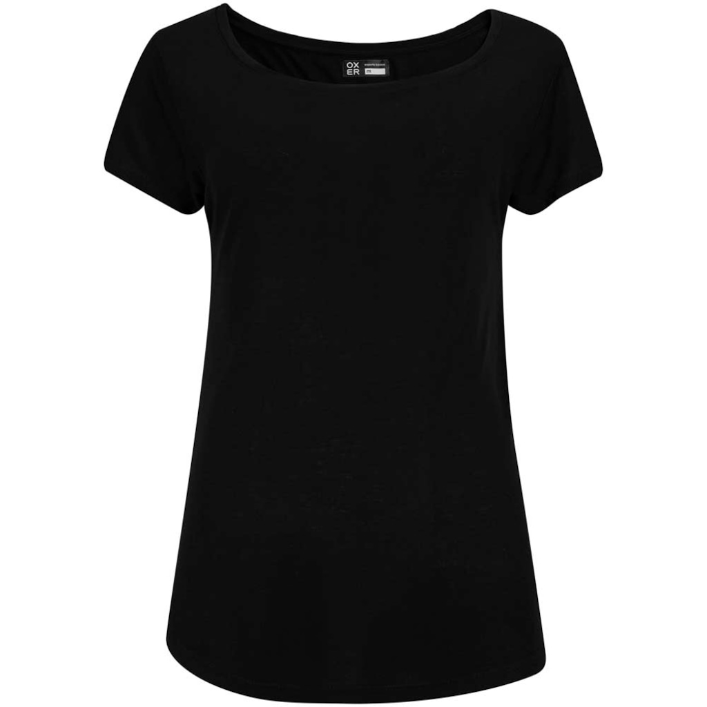 Imagem 1 do produto Camiseta Oxer Manga Curta Cord III - Feminina