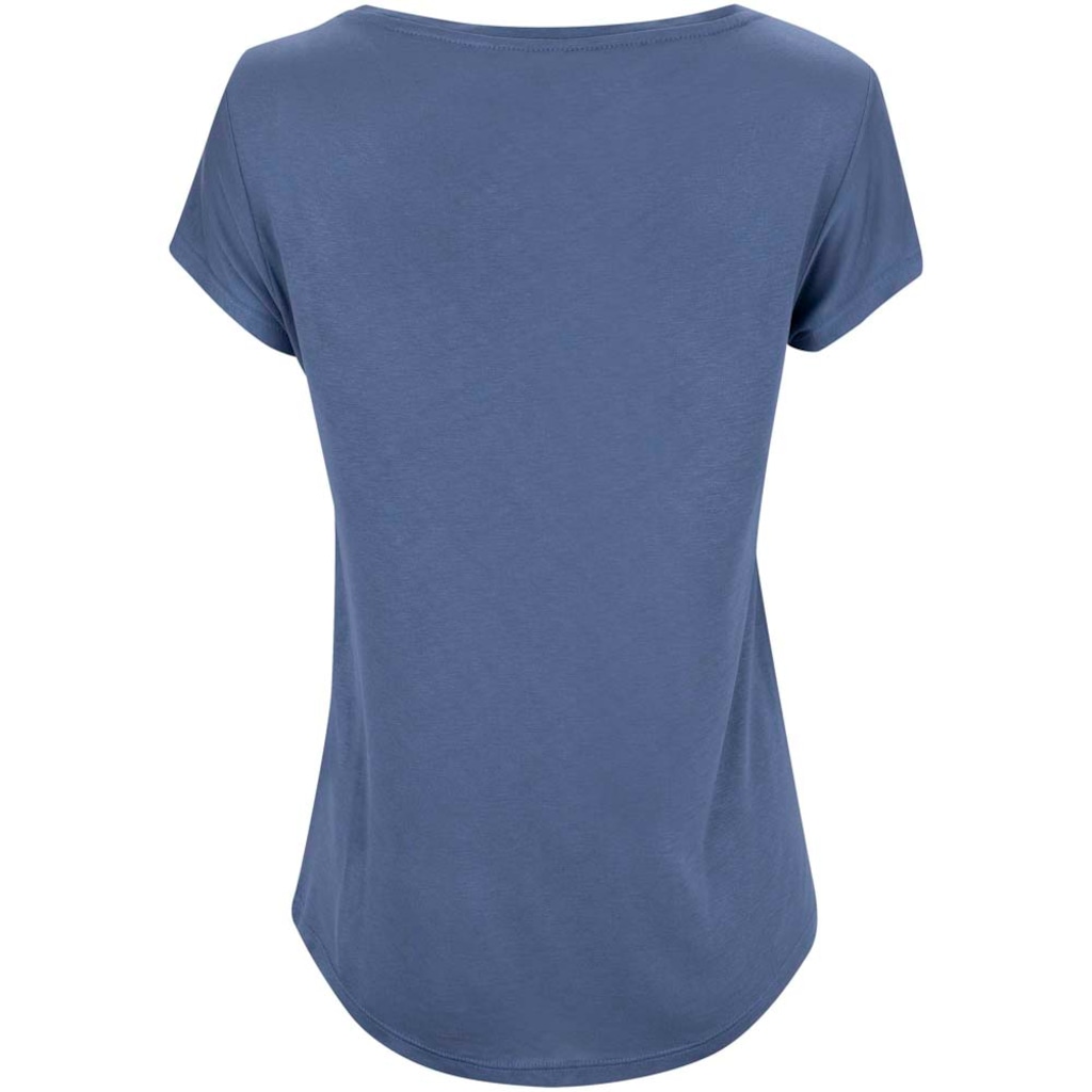 Imagem 2 do produto Camiseta Oxer Manga Curta Cord III - Feminina