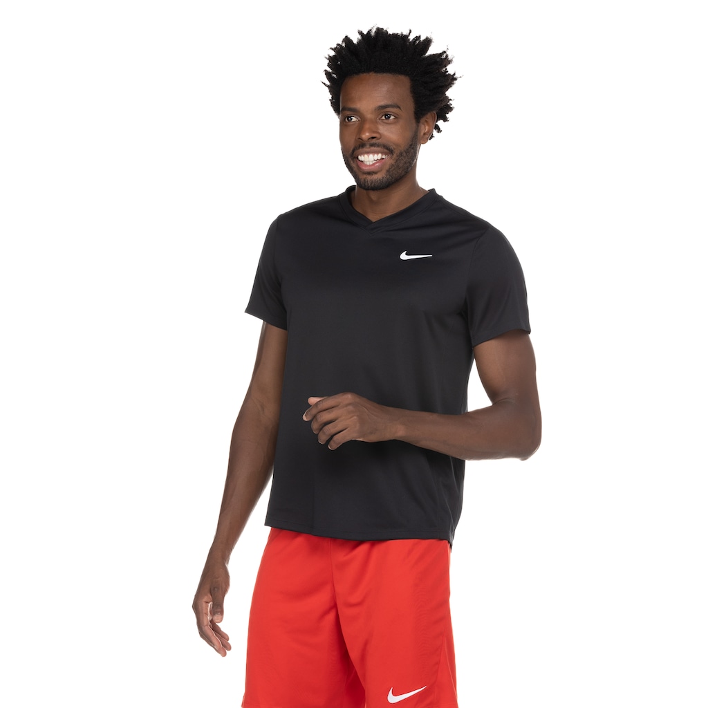 Imagem 3 do produto Camiseta Nike Manga Curta Nikecourt Dri-Fit Victory Top - Masculina