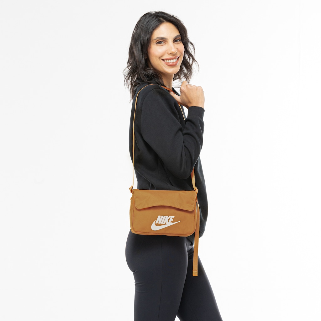Imagem 2 do produto Bolsa Nike Futura 365 Crossbody - Adulto