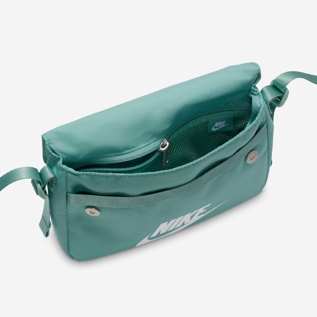 Imagem 4 do produto Bolsa Nike Futura 365 Crossbody - Adulto