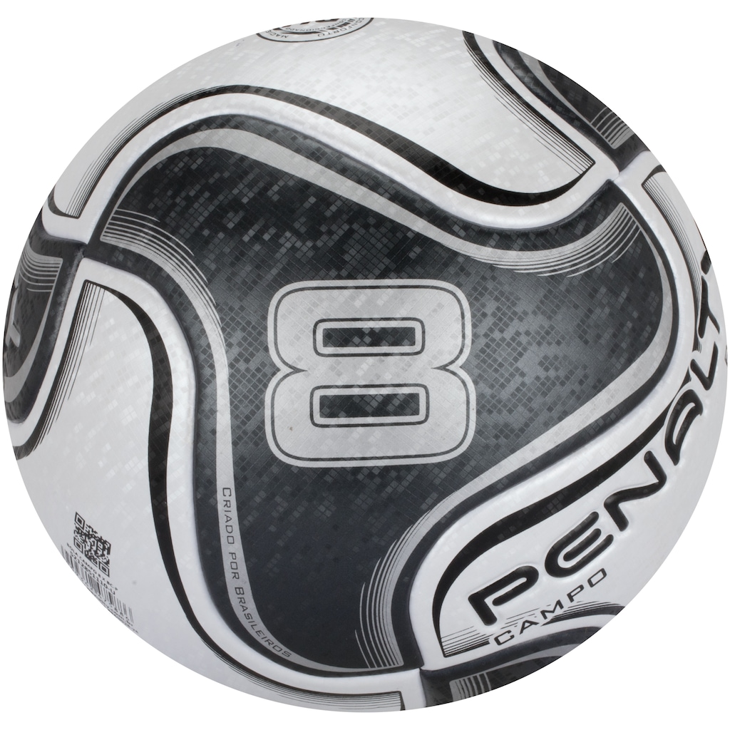 Imagem 2 do produto Bola de Futebol de Campo Penalty 8 X