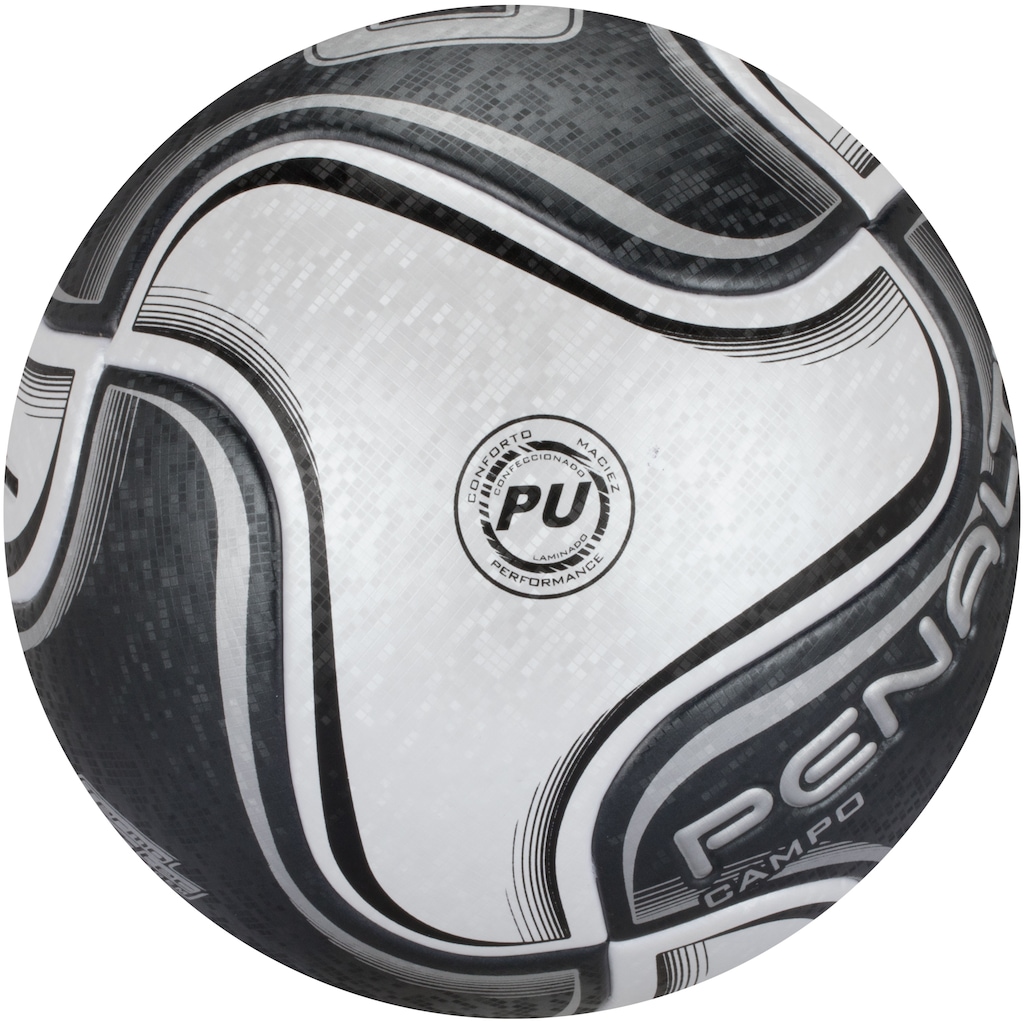 Imagem 3 do produto Bola de Futebol de Campo Penalty 8 X