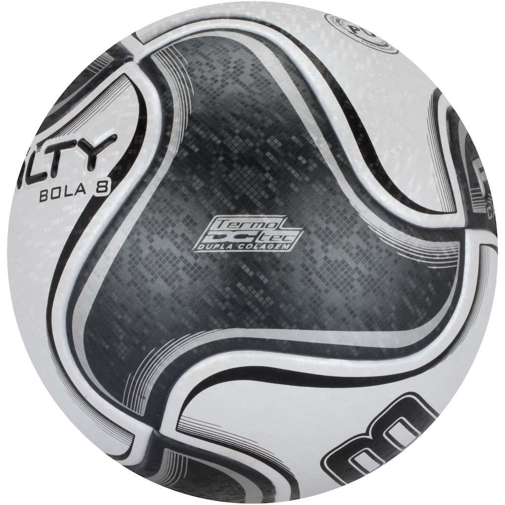Imagem 4 do produto Bola de Futebol de Campo Penalty 8 X
